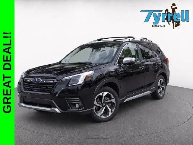 2024 Subaru Forester Touring for sale in Cheyenne, WY