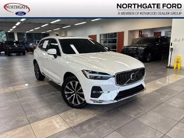 2023 Volvo XC60 B5 Plus Bright Theme for sale in Cincinnati, OH