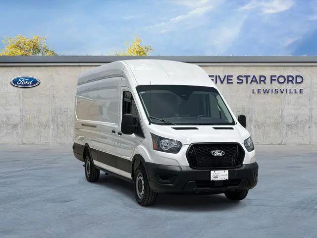 2026 Ford Transit Cargo Van Base for sale in Lewisville, TX