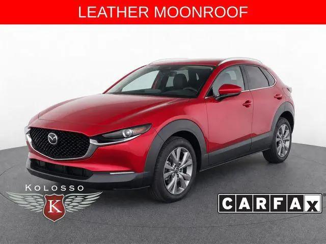 2021 Mazda CX-30 Premium for sale in Appleton, WI