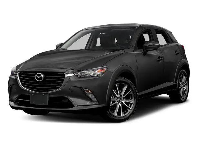 2017 Mazda CX-3 Touring for sale in Newark, DE