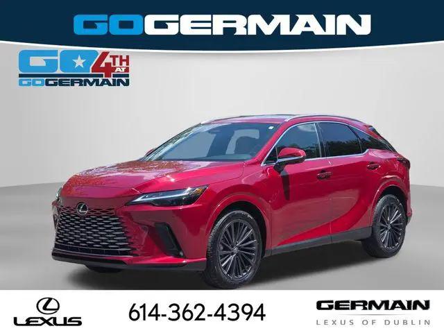 2025 Lexus RX 350 Premium for sale in Dublin, OH