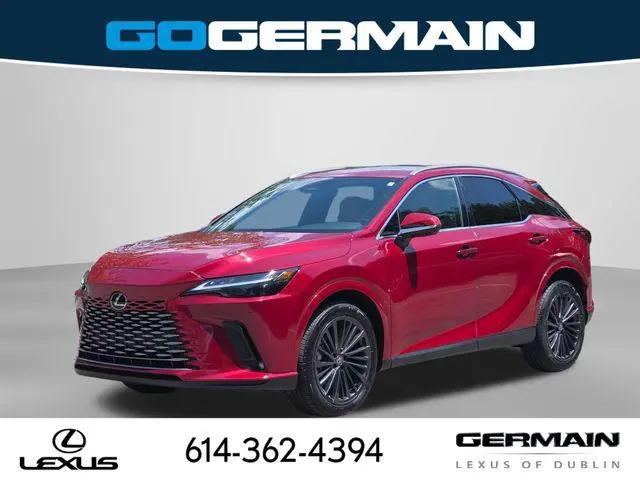 2025 Lexus RX 350 Premium for sale near Dublin, OH