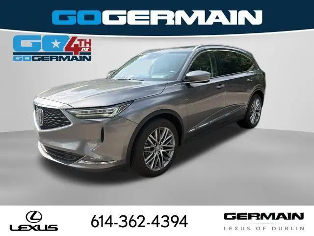 2022 Acura MDX Advance Package for sale in Dublin, OH