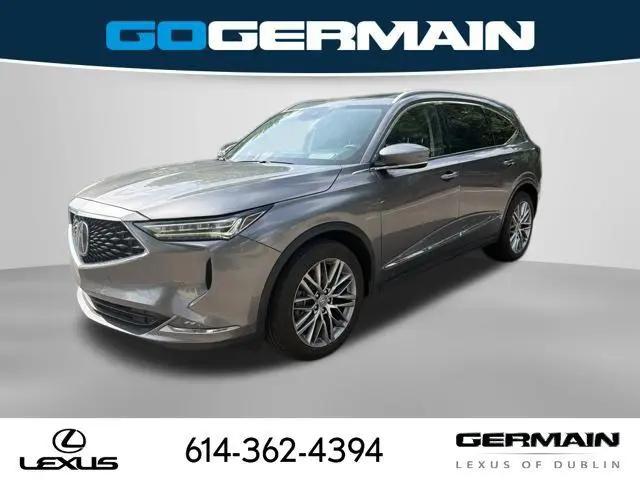 2022 Acura MDX Advance Package for sale in Dublin, OH