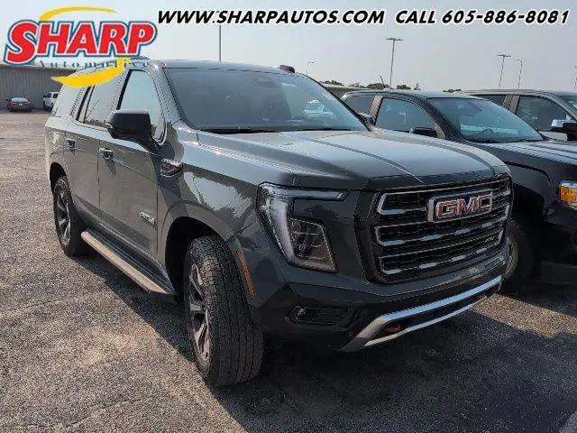 2026 GMC Yukon AT4 4WD for sale in Watertown, SD