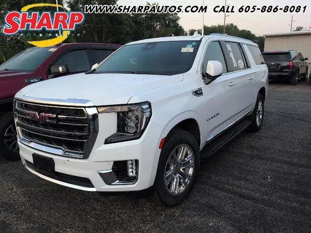 2024 GMC Yukon XL SLT for sale in Watertown, SD