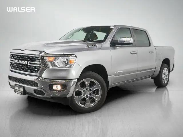 2022 Ram 1500 Big Horn for sale in Hopkins, MN