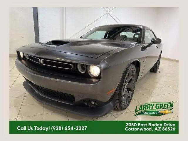 2019 Dodge Challenger R/T for sale in Cottonwood, AZ