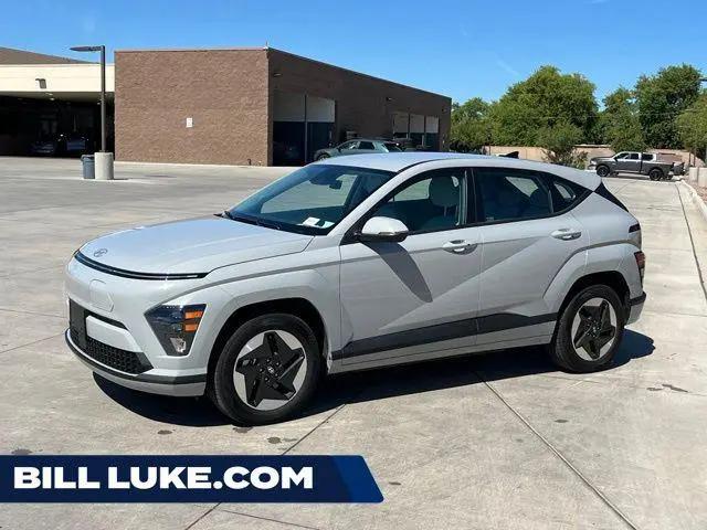 2024 Hyundai Kona EV SE for sale in Phoenix, AZ