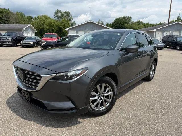 2018 Mazda CX-9 Touring for sale in Grant, MI
