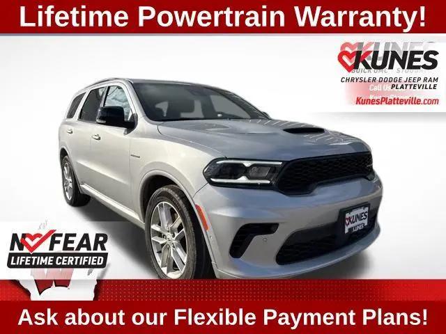2025 Dodge Durango R/T for sale in Platteville, WI