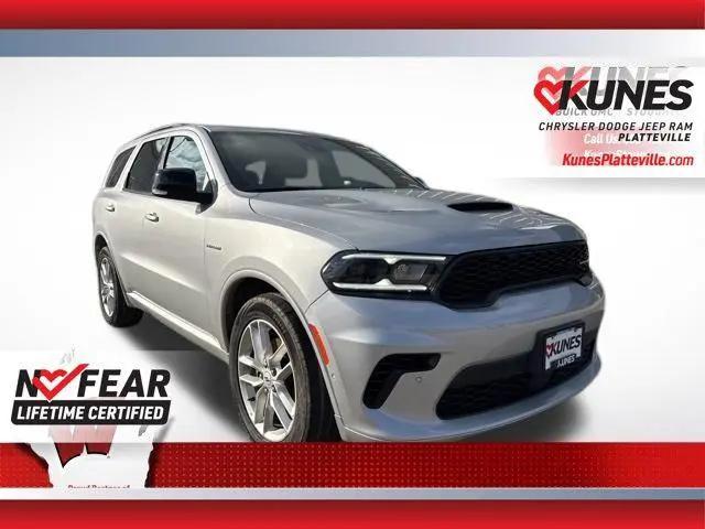 2025 Dodge Durango R/T for sale in Platteville, WI