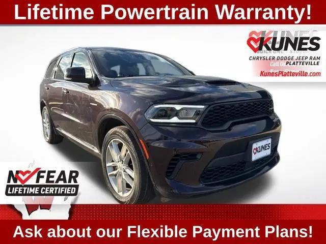 2025 Dodge Durango R/T for sale in Platteville, WI