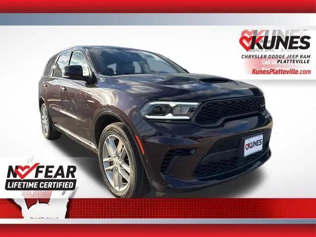 2025 Dodge Durango R/T for sale in Platteville, WI