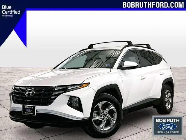 2024 Hyundai Tucson SEL for sale in Dillsburg, PA
