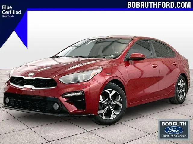 2019 Kia Forte LXS for sale in Dillsburg, PA