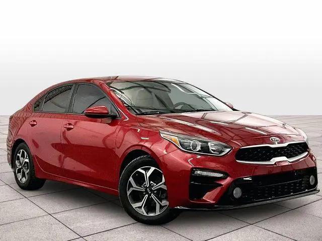 2019 Kia Forte LXS for sale in Dillsburg, PA