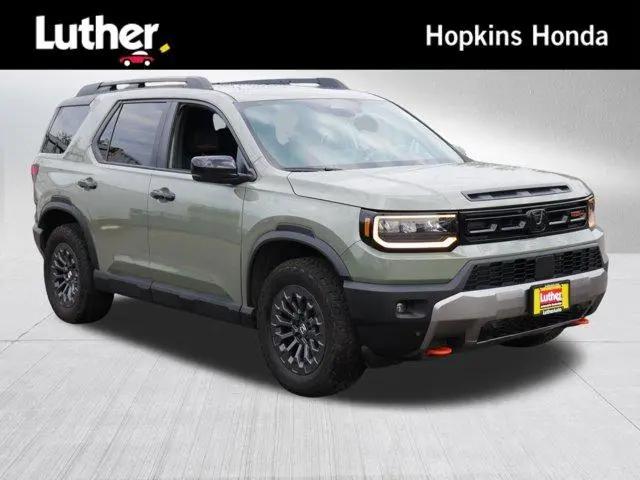 2026 Honda Passport AWD TrailSport for sale in Hopkins, MN