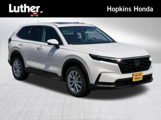 2026 Honda CR-V EX AWD for sale in Hopkins, MN