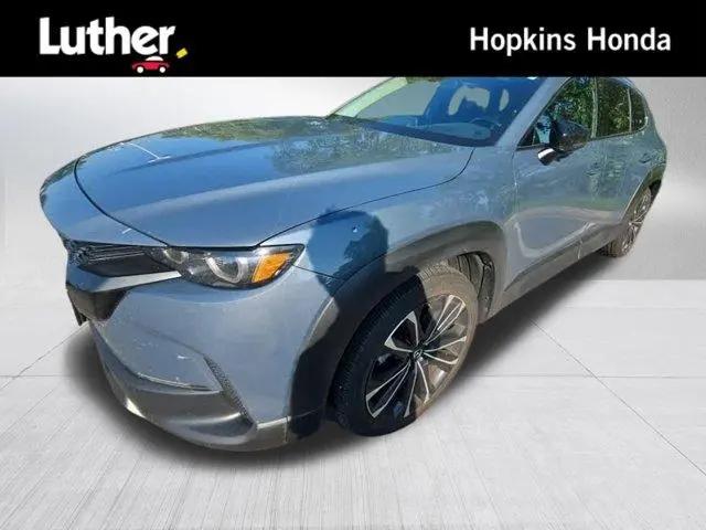 2023 Mazda CX-50 2.5 S Premium Plus for sale in Hopkins, MN