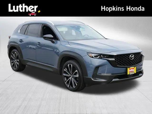 2023 Mazda CX-50 2.5 S Premium Plus for sale in Hopkins, MN