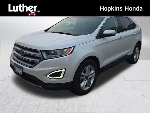 2016 Ford Edge SEL for sale in Hopkins, MN