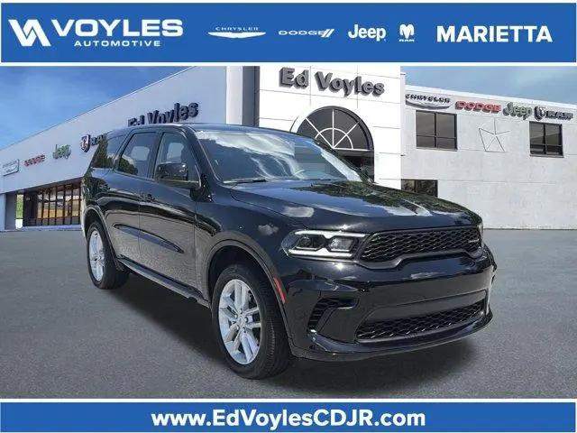 2026 Dodge Durango GT AWD for sale in Marietta, GA