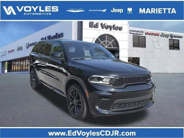 2026 Dodge Durango GT AWD for sale in Marietta, GA