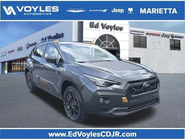 2024 Subaru Crosstrek Wilderness for sale in Marietta, GA