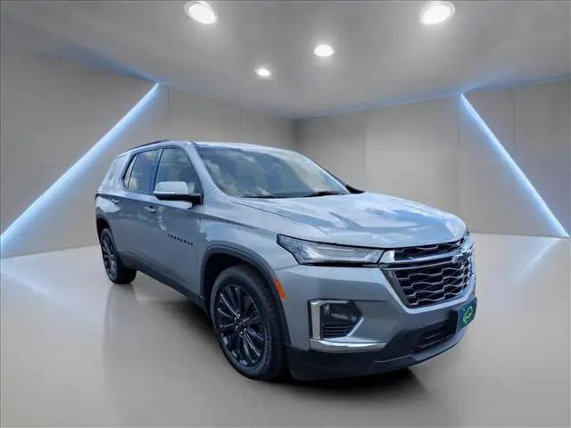 2023 Chevrolet Traverse AWD RS for sale in Freeport, IL