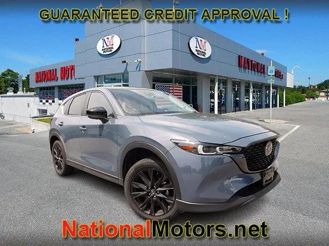 2024 Mazda CX-5 2.5 S Carbon Edition for sale in Ellicott City, MD