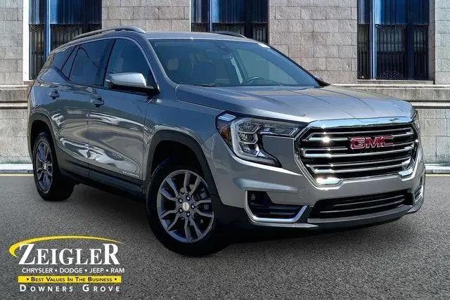 2024 GMC Terrain AWD SLT for sale in Downers Grove, IL