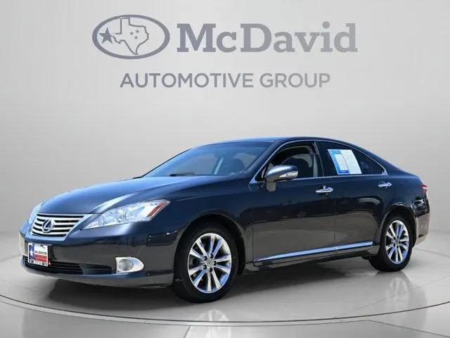 2011 Lexus ES 350 Base for sale in Irving, TX