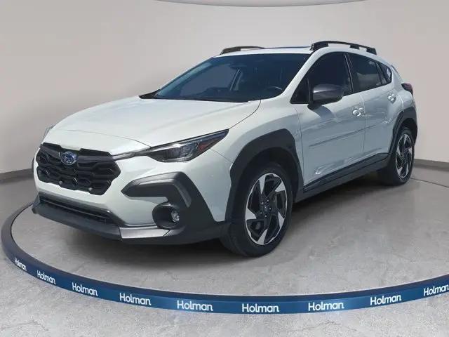 2024 Subaru Crosstrek Limited for sale in Pembroke Pines, FL