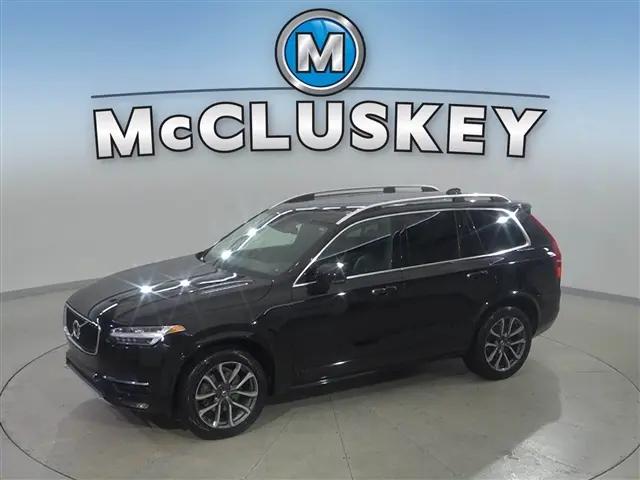 2019 Volvo XC90 T6 Momentum for sale in Cincinnati, OH