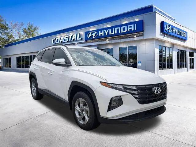 2023 Hyundai Tucson SEL for sale in Melbourne, FL