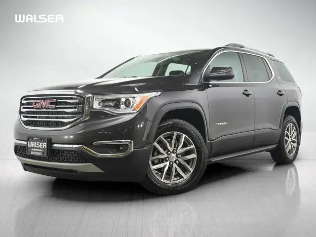 2018 GMC Acadia SLE-2 for sale in White Bear Lake, MN