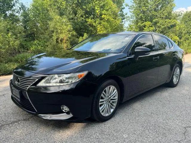 2014 Lexus ES 350 Base for sale in Crown Point, IN