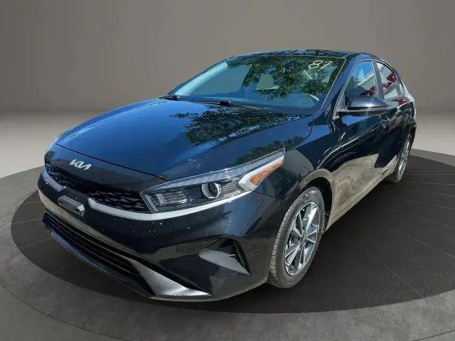 2023 Kia Forte LXS for sale in Woodridge, NJ