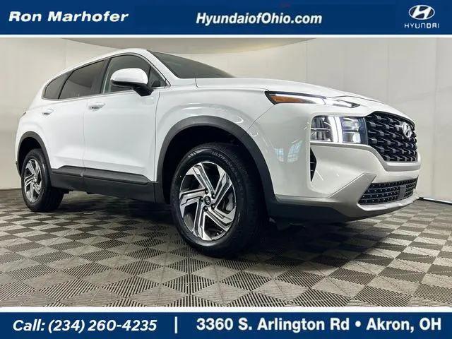 2023 Hyundai Santa Fe SE for sale in Akron, OH