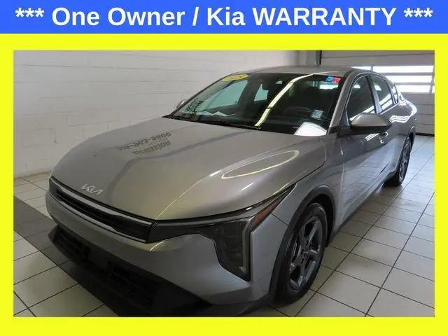 2025 Kia K4 LXS for sale in Gonzales, LA