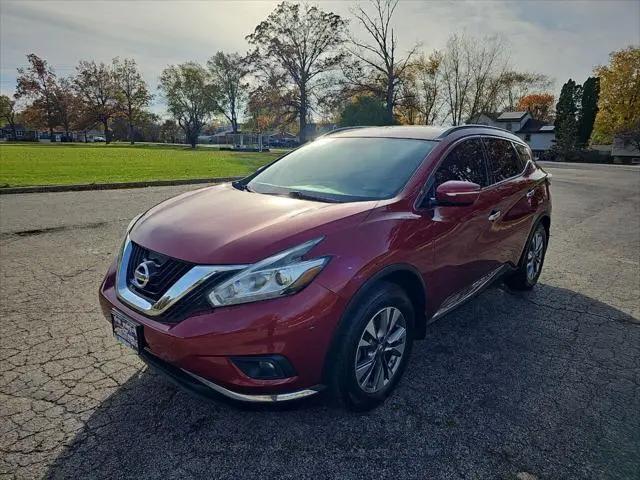 2015 Nissan Murano SV for sale in Glendale Heights, IL
