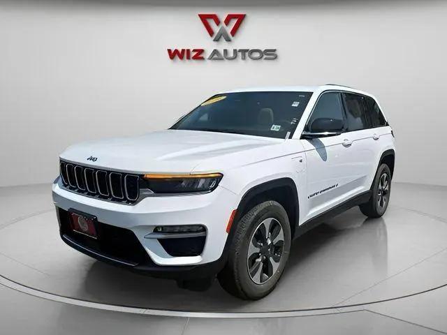 2024 Jeep Grand Cherokee Base for sale in Stratford, CT