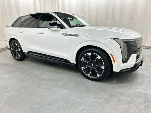 2025 Cadillac Escalade Sport 2 AWD for sale in Waterbury, CT