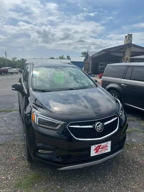 2017 Buick Encore Essence for sale in Cedar Rapids, IA