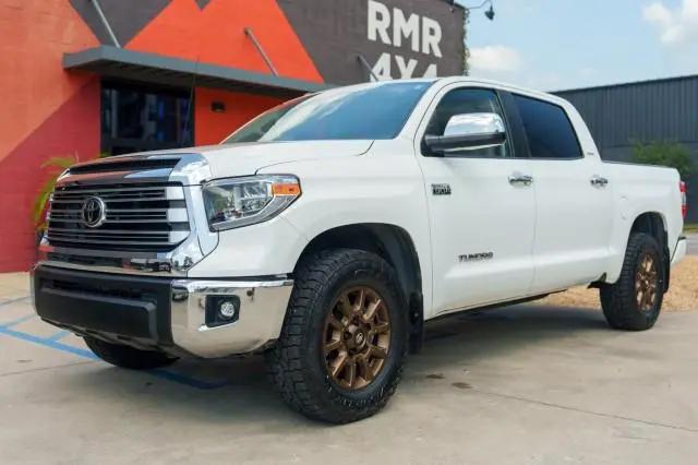 2018 Toyota Tundra Limited 5.7L V8 for sale in Birmingham, AL