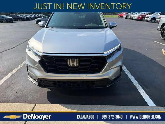 2026 Honda CR-V EX AWD for sale in Kalamazoo, MI