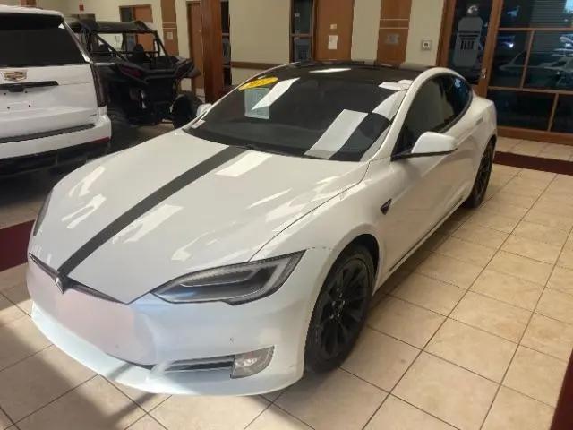 2017 Tesla Model S 75 for sale in Charlotte, NC