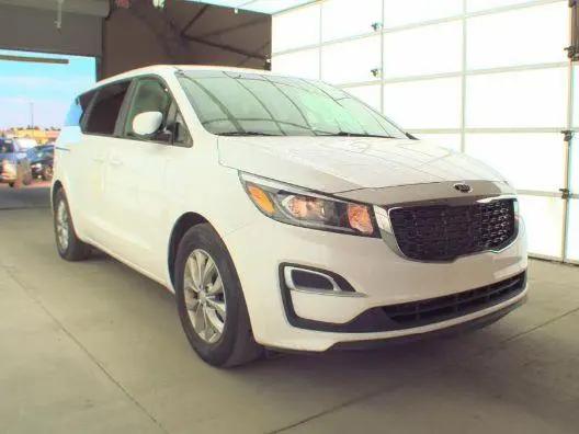 2021 Kia Sedona LX for sale in Charlotte, NC